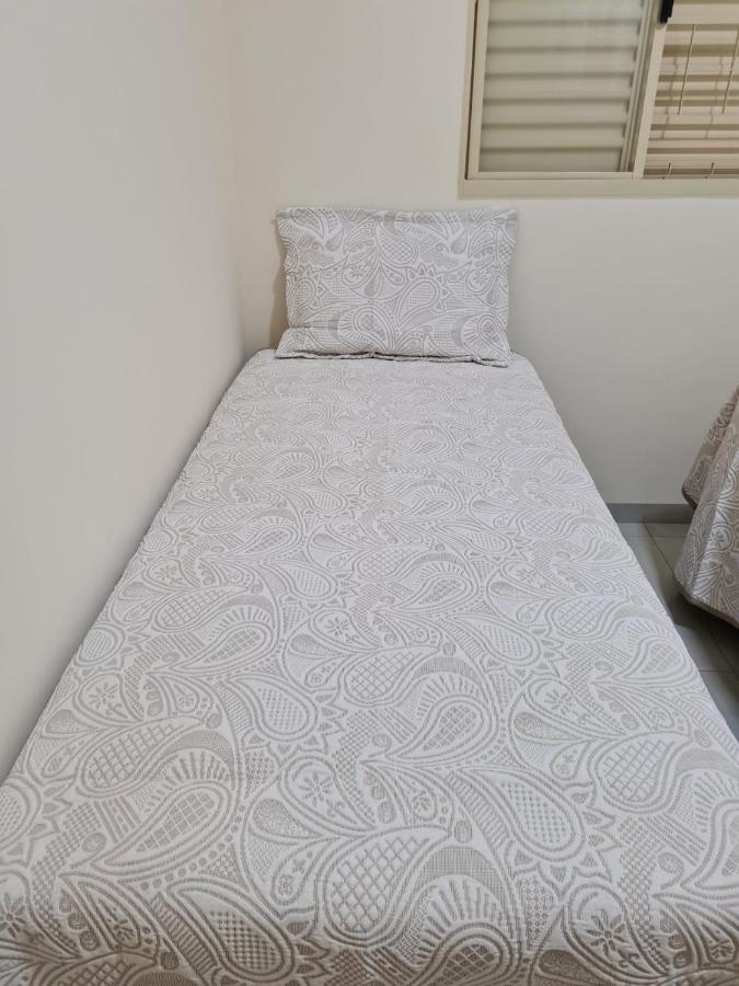 Recanto H & E Olímpia 외부 사진