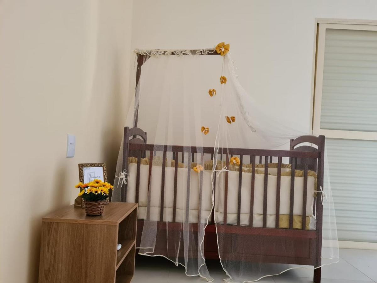 Recanto H & E Olímpia 외부 사진